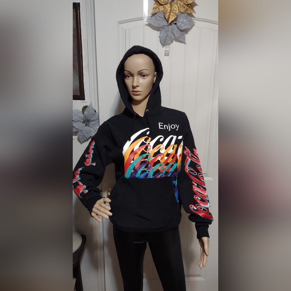 Champion sweater for women size small